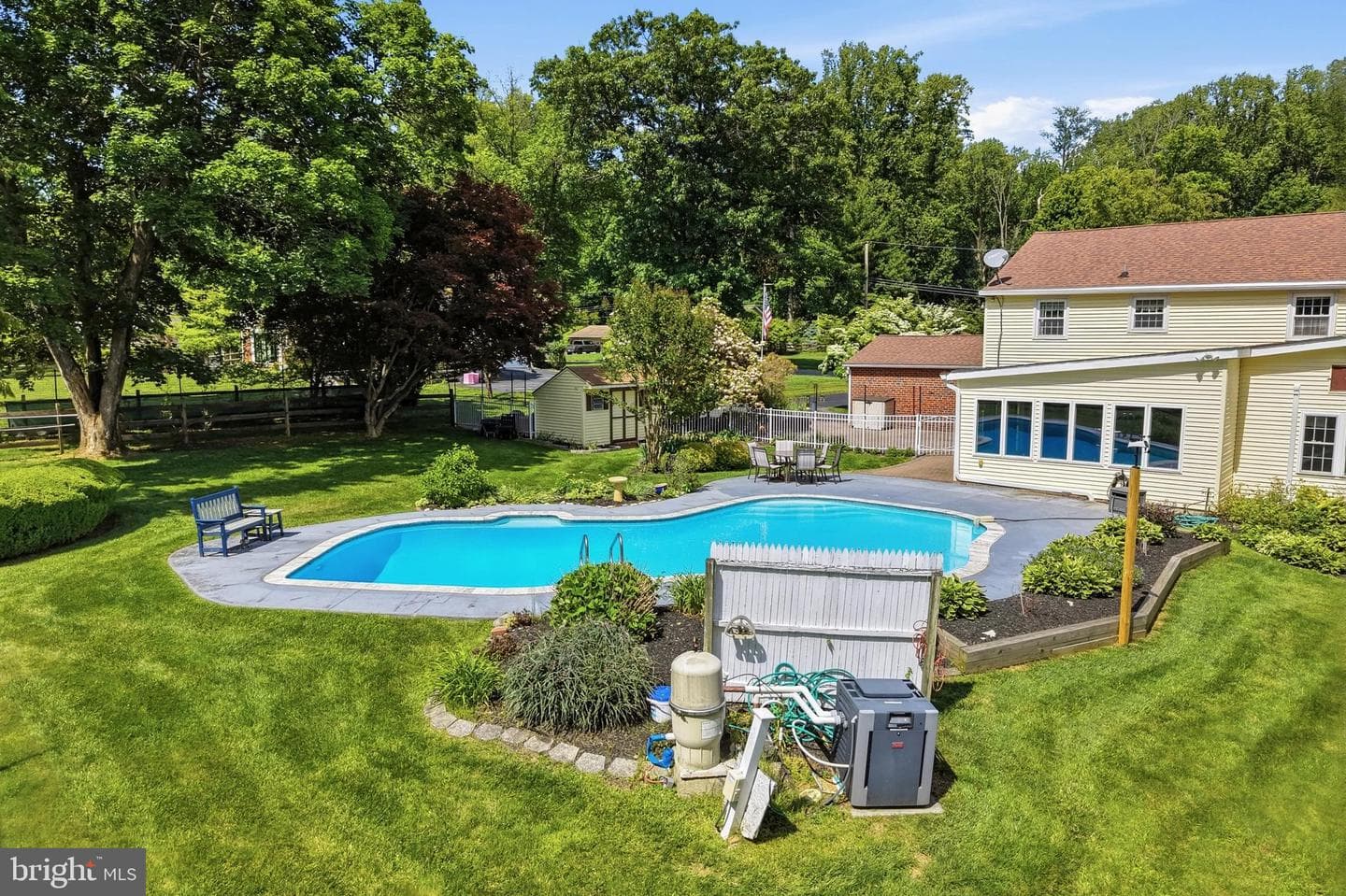 1078 Kerwood Road photo 59