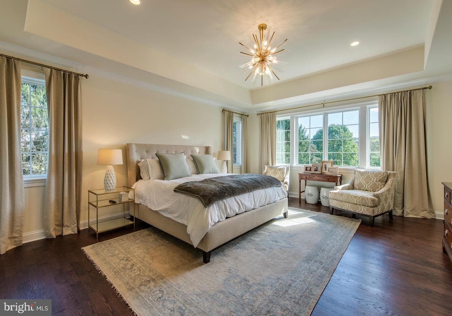 Lot 1-A Estates At Howell Ridge photo 12