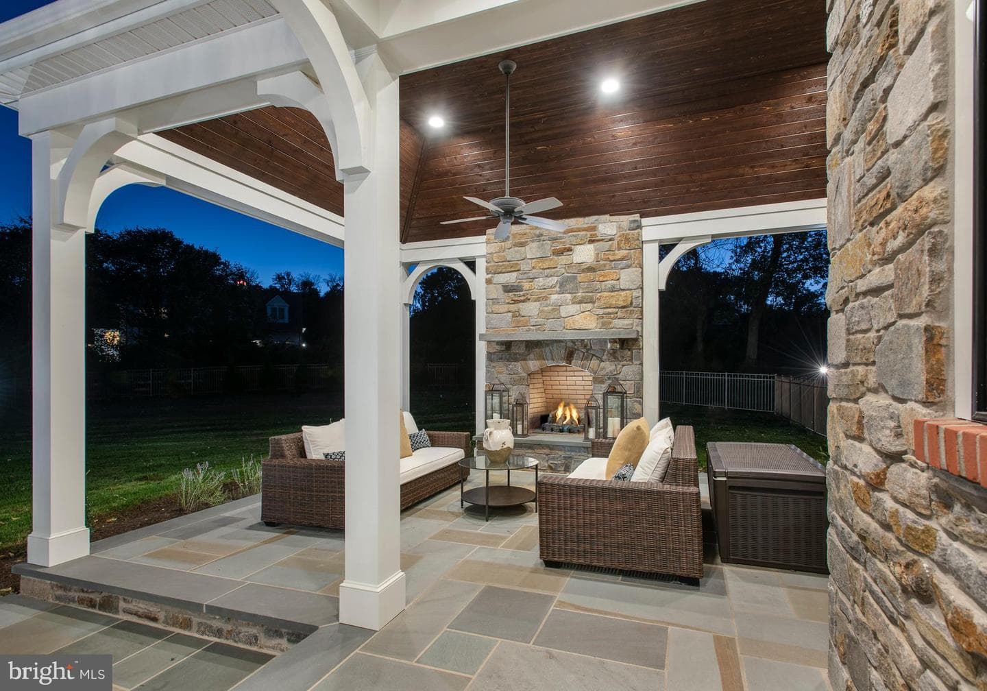 Lot 1-A Estates At Howell Ridge photo 28