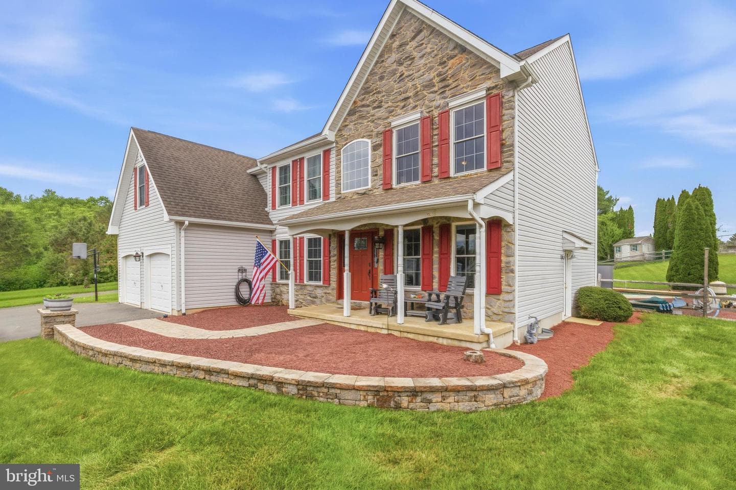 332 Cornerstone Court photo 45