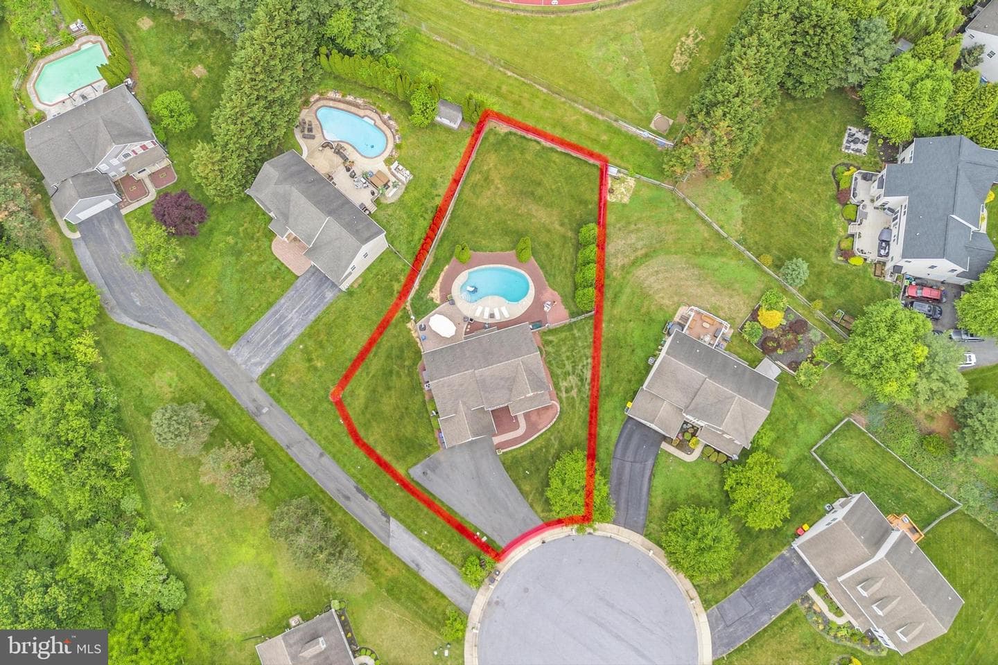 332 Cornerstone Court photo 60