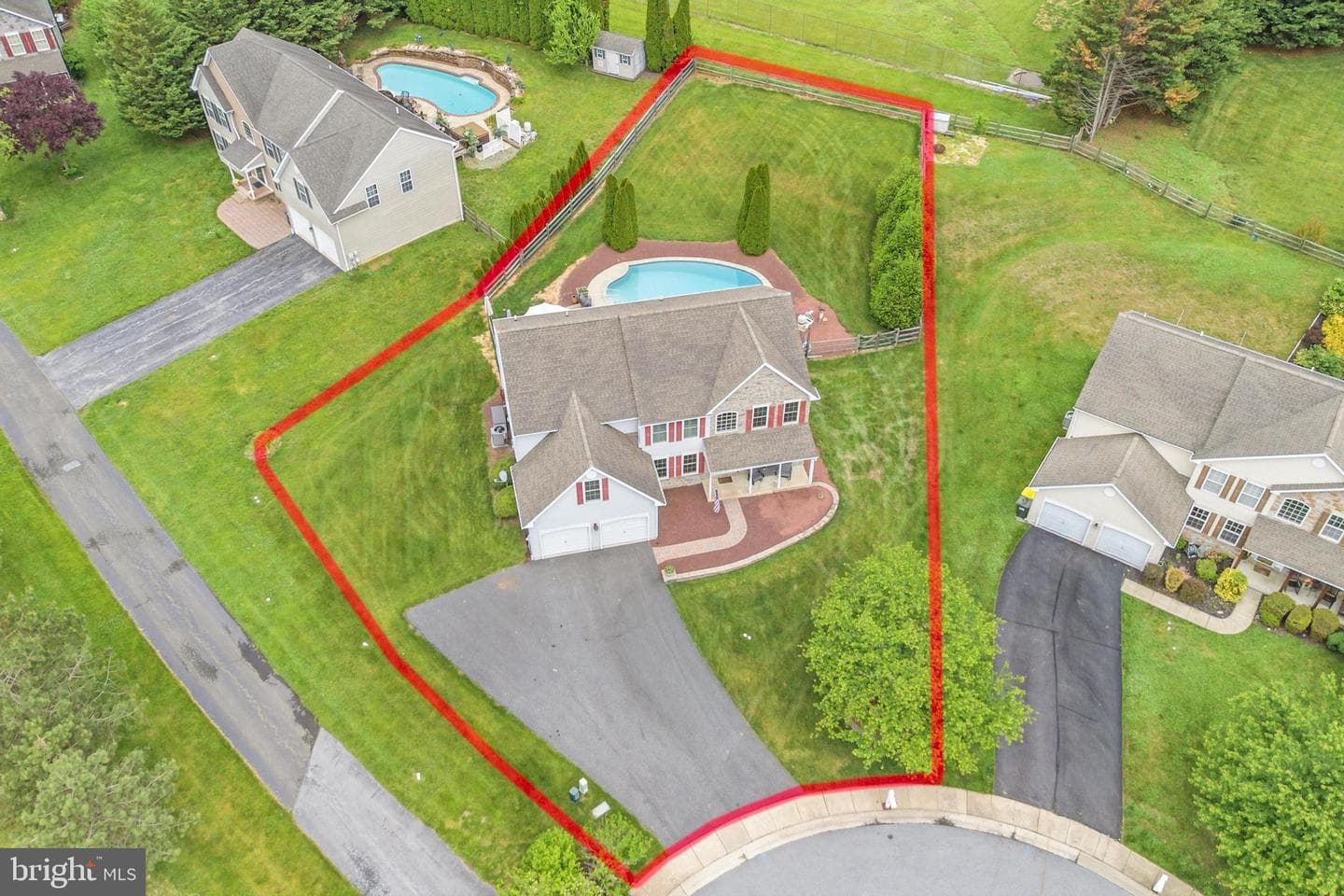 332 Cornerstone Court photo 63