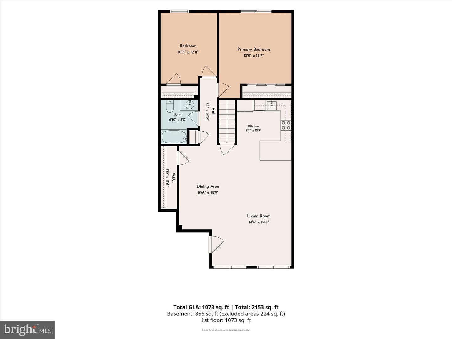 240 Smallwood Court photo 28