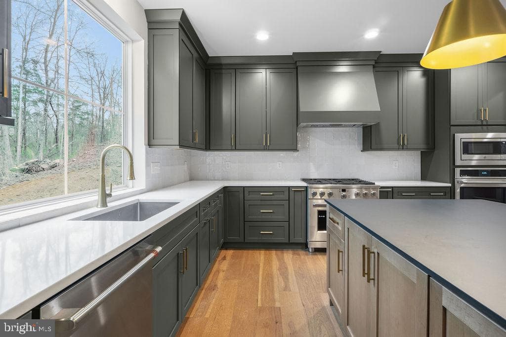 Lot 1 Saint Peters Road photo 18