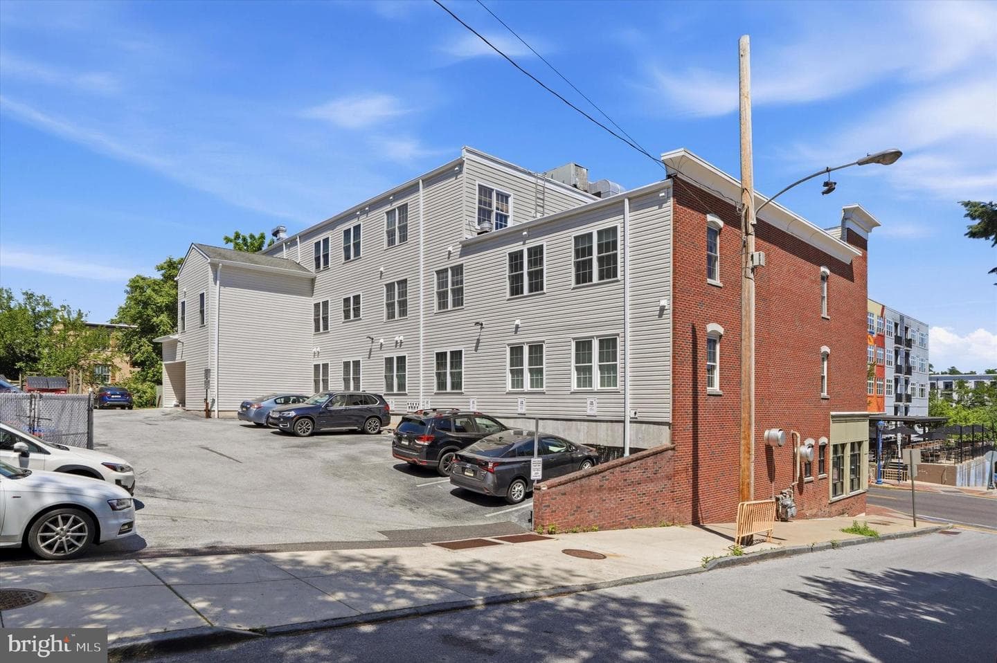 136 Bridge Street #305 photo 22