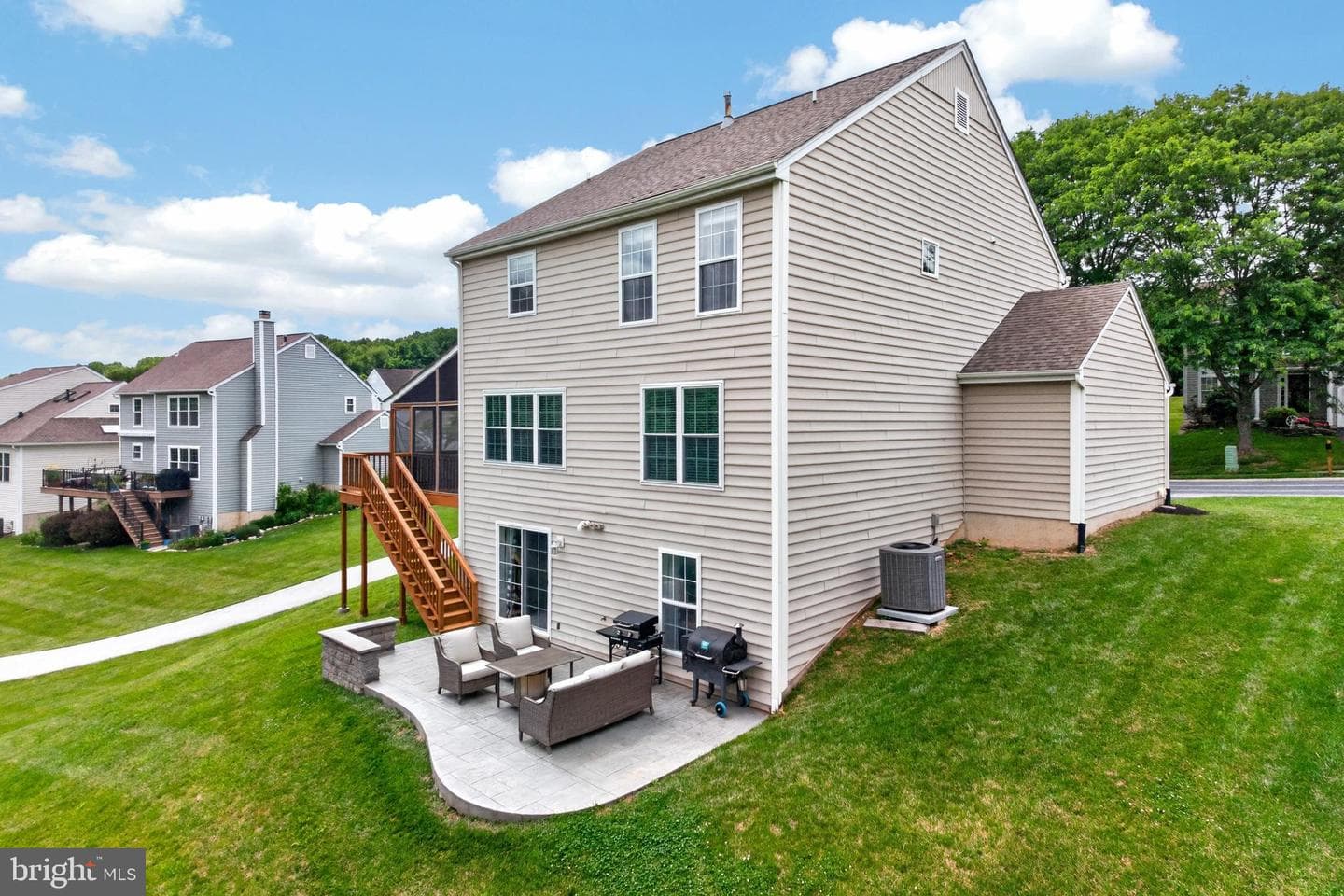 509 Larkins Bridge Drive photo 48