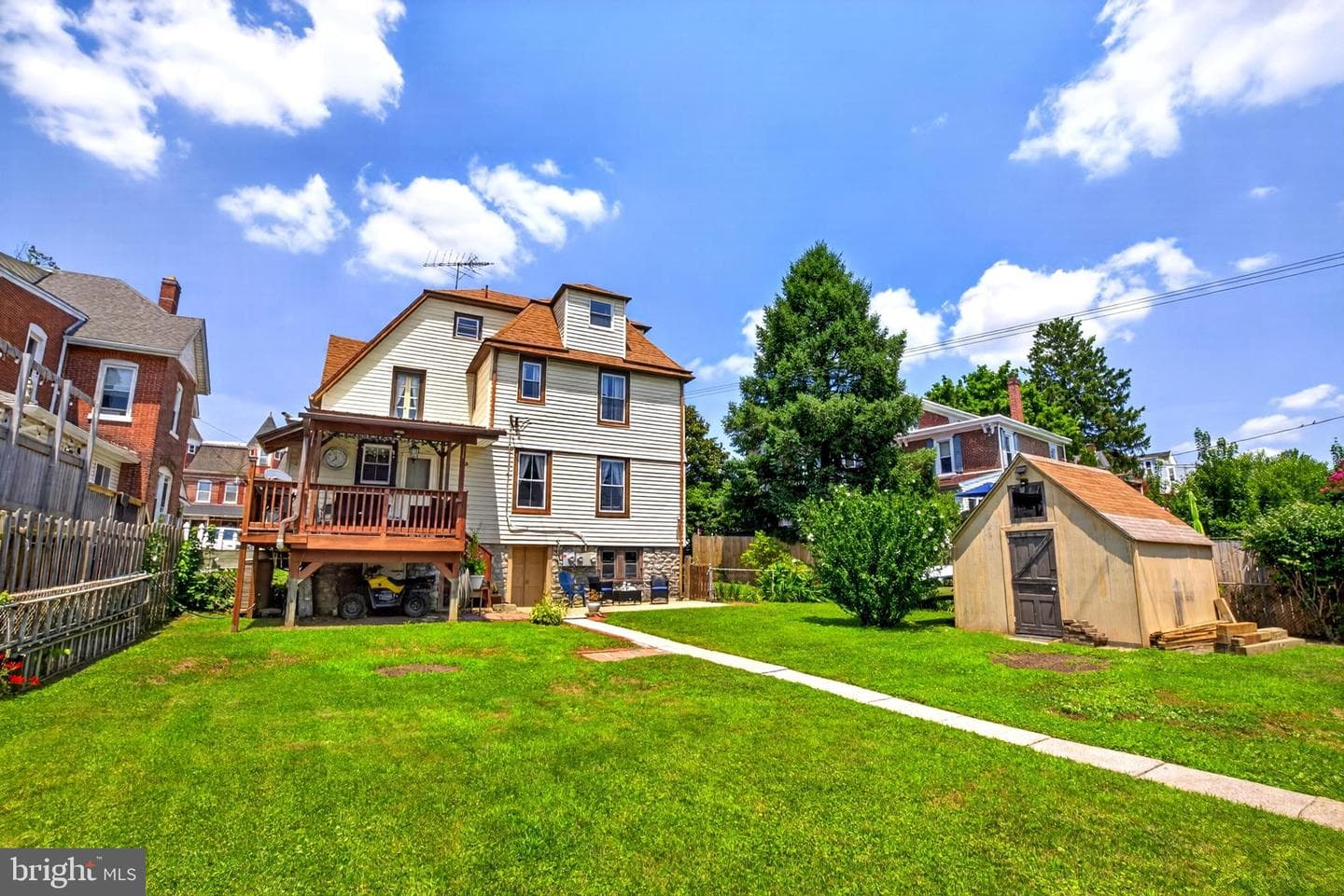 334 Washington Avenue photo 32