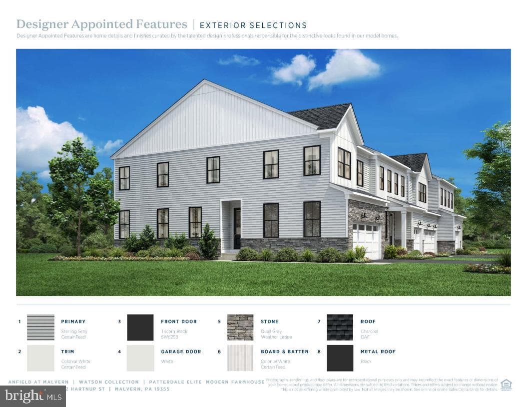 608 Kemlyn Road #homesite 185 photo 3