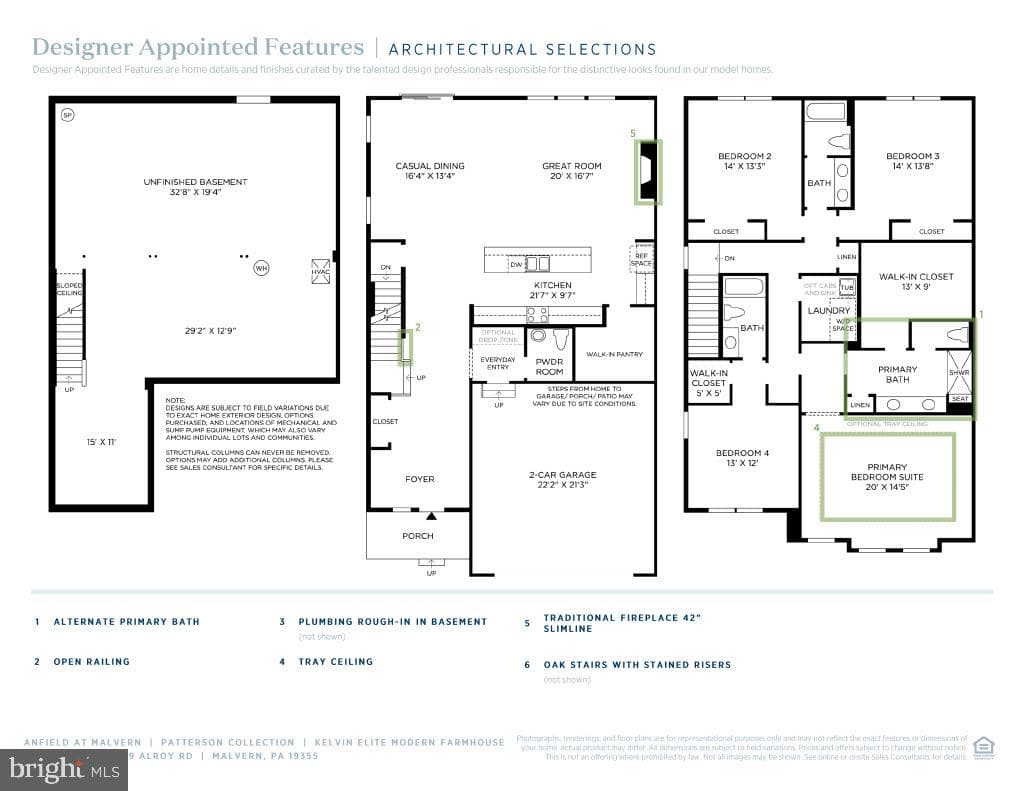 181 Alroy Road #homesite 65 photo 13
