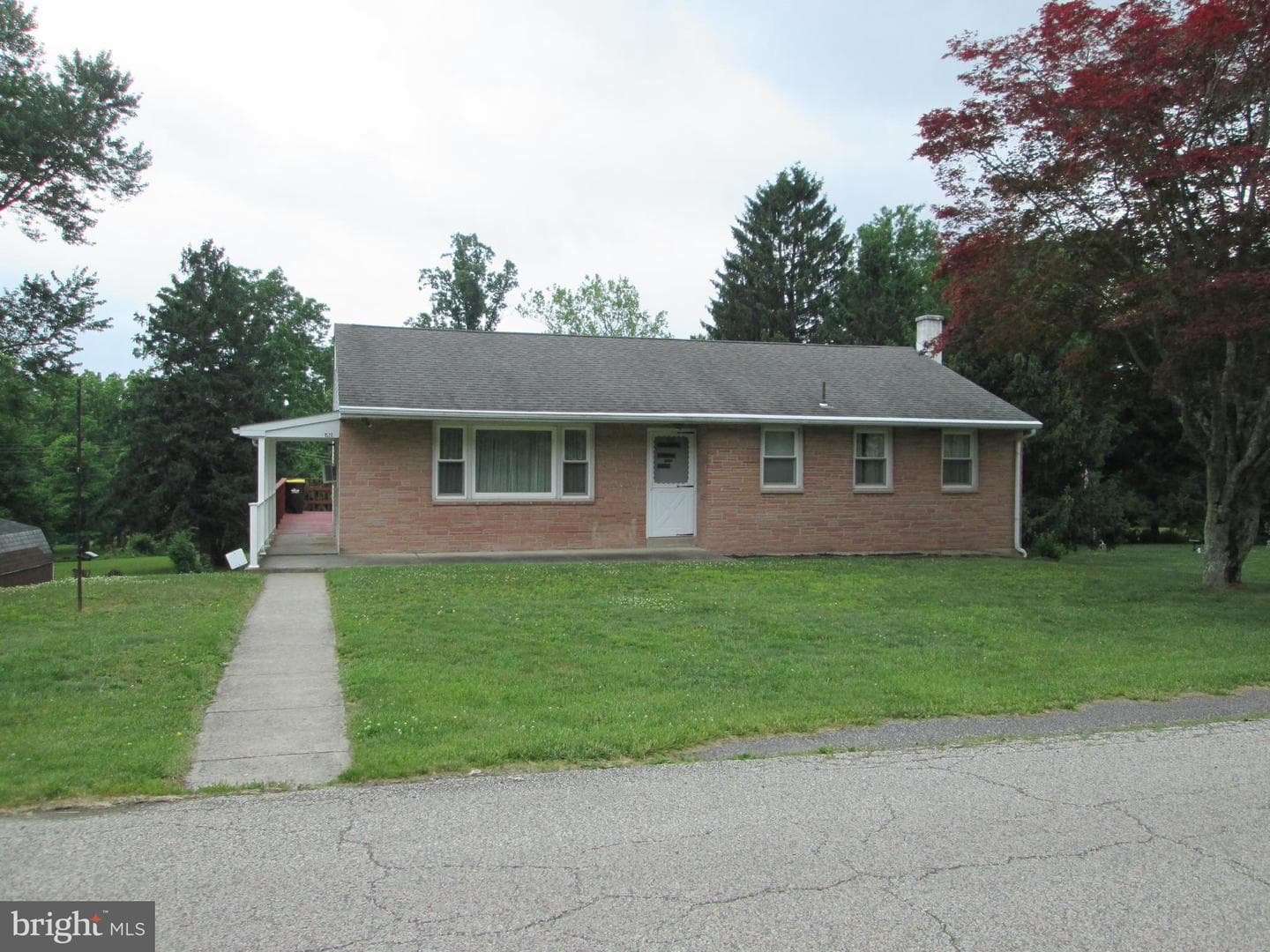 1520 Franklin Drive