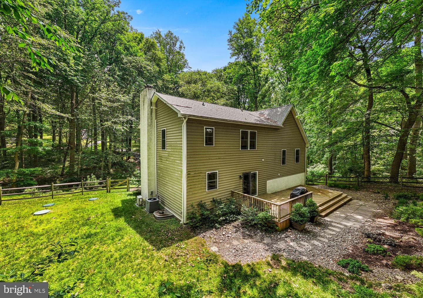 206 Fox Run Lane photo 45