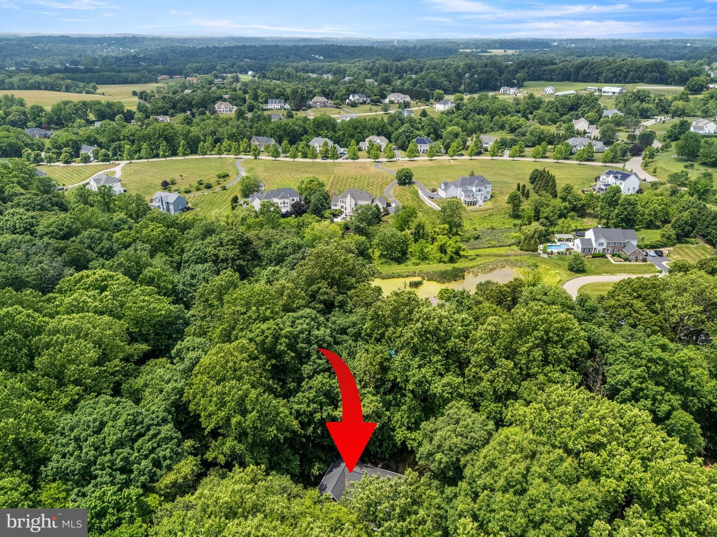 206 Fox Run Lane photo 48