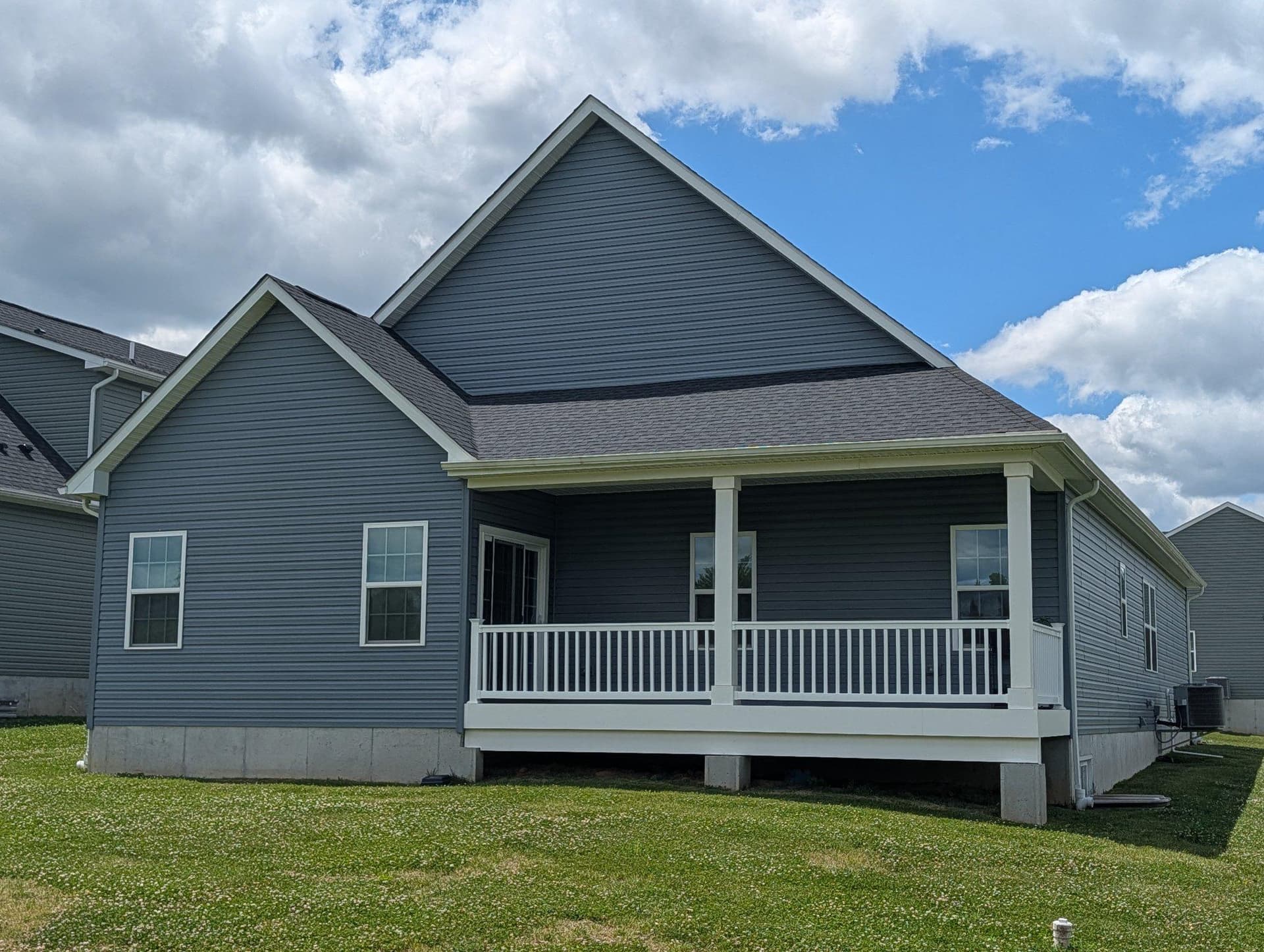 223 Letitia Manor Drive photo 22