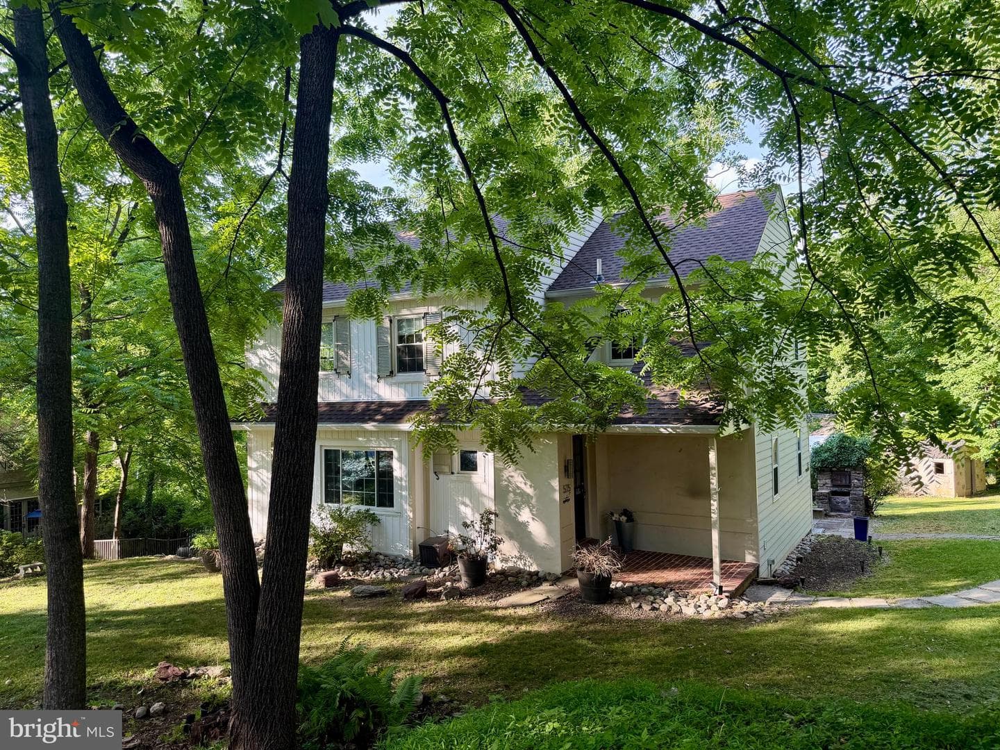 575 W Valley Road, Wayne