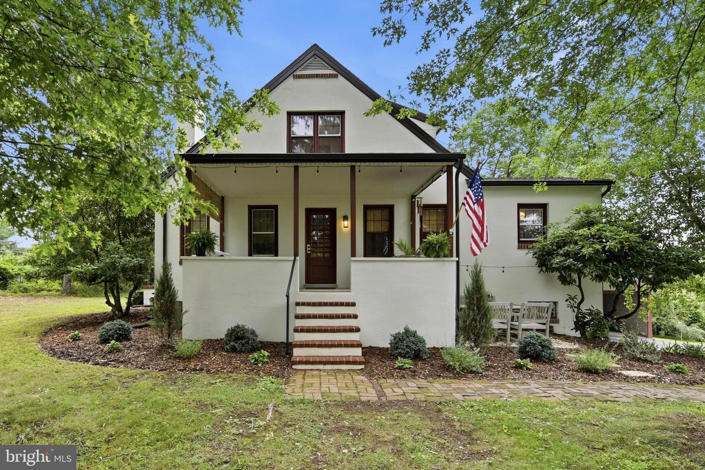 1058 Lenape Road photo 3