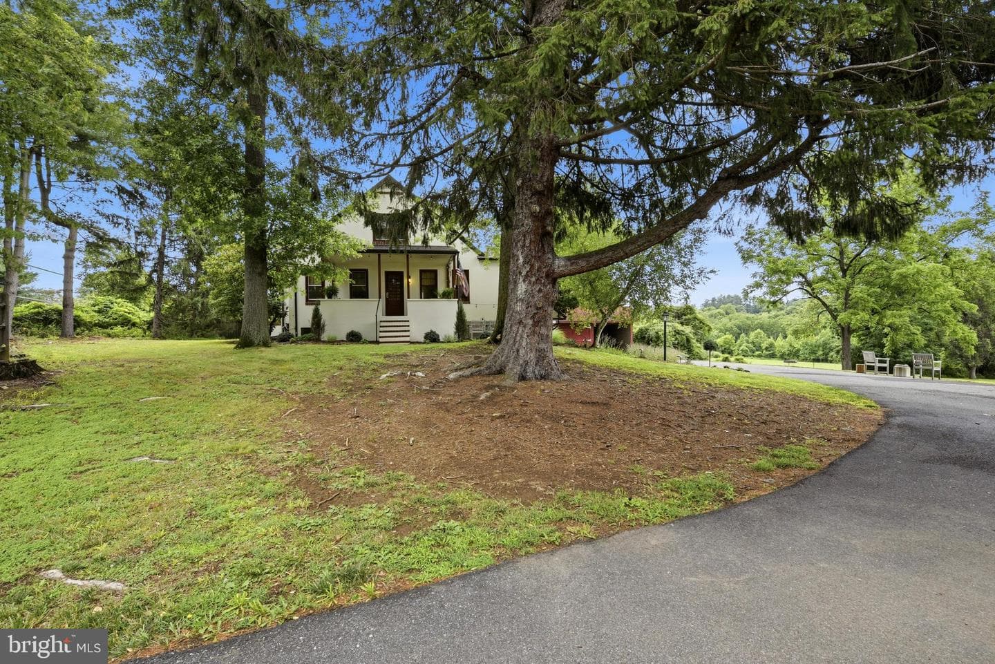 1058 Lenape Road photo 32
