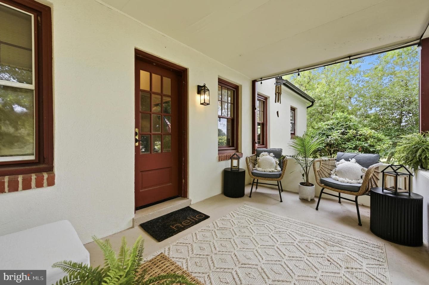 1058 Lenape Road photo 4