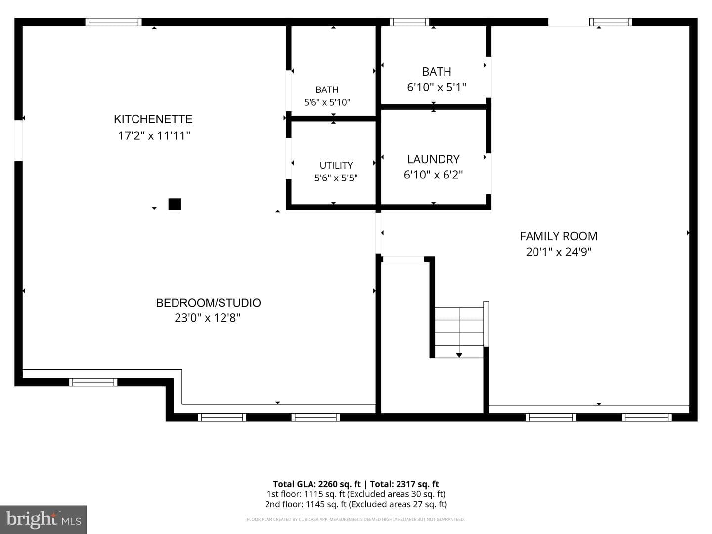 122 Glenrose Road photo 38