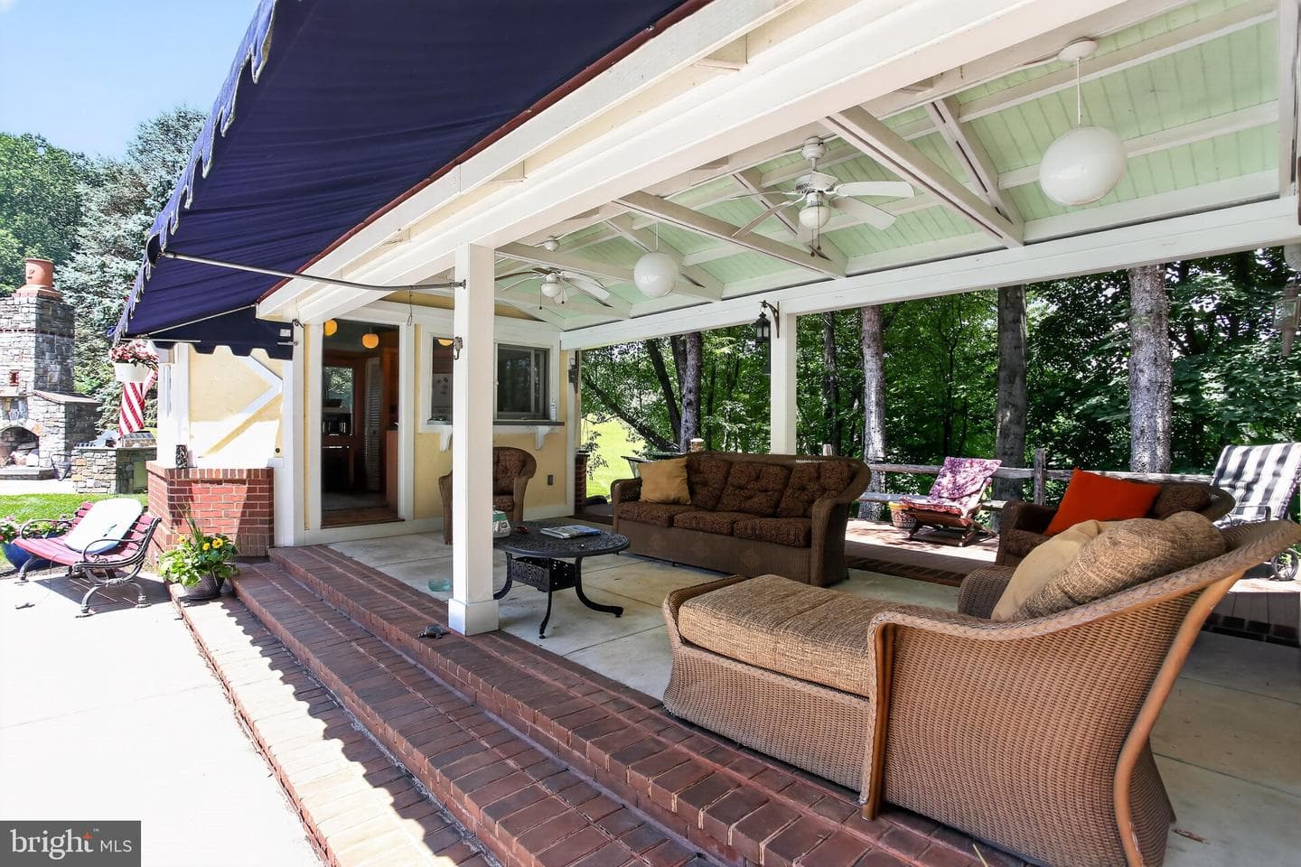 2415 Chester Springs Road photo 30
