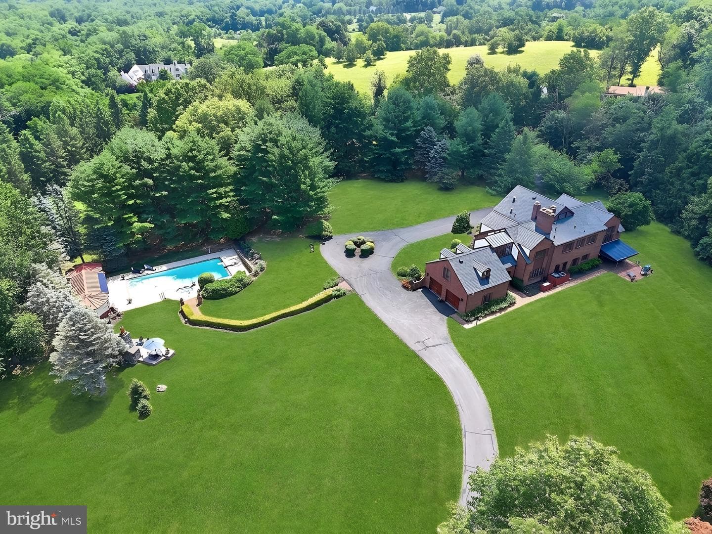 2415 Chester Springs Road photo 4