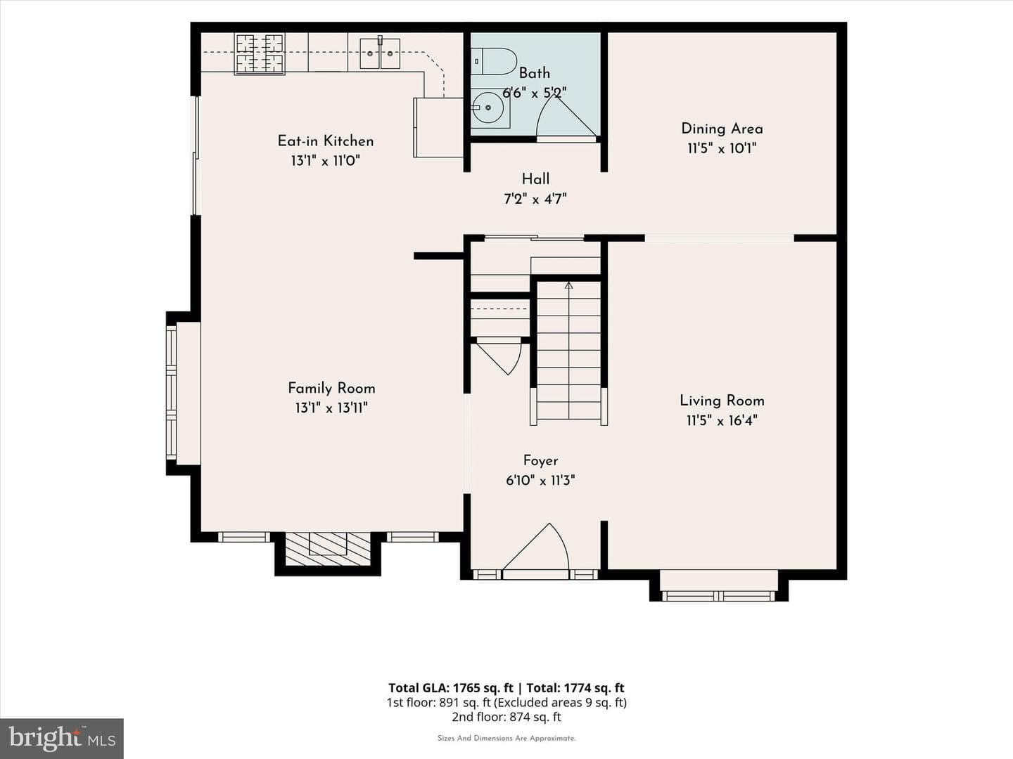215 Flagstone Road #1 photo 31