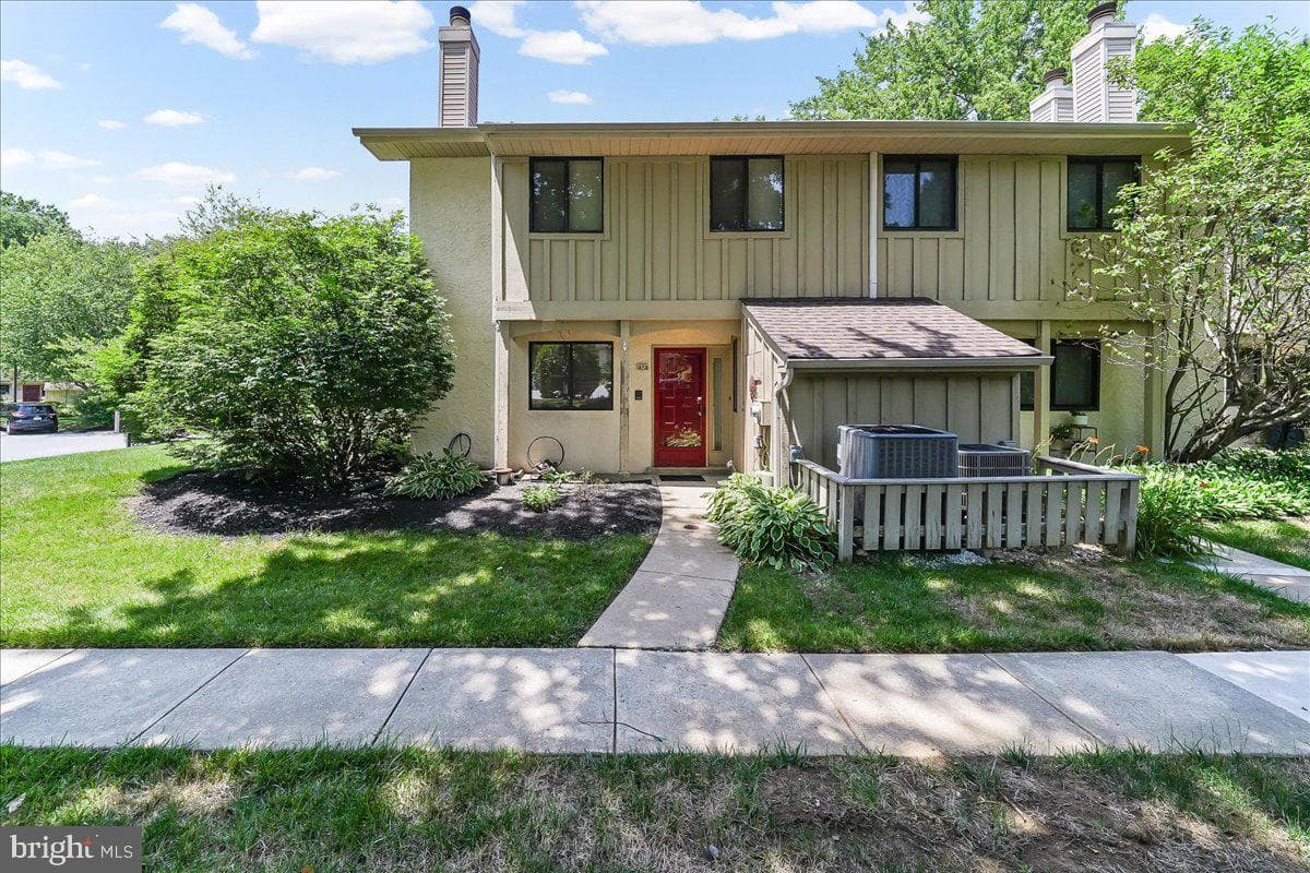 1101 #12 Brinton Place Road photo 5