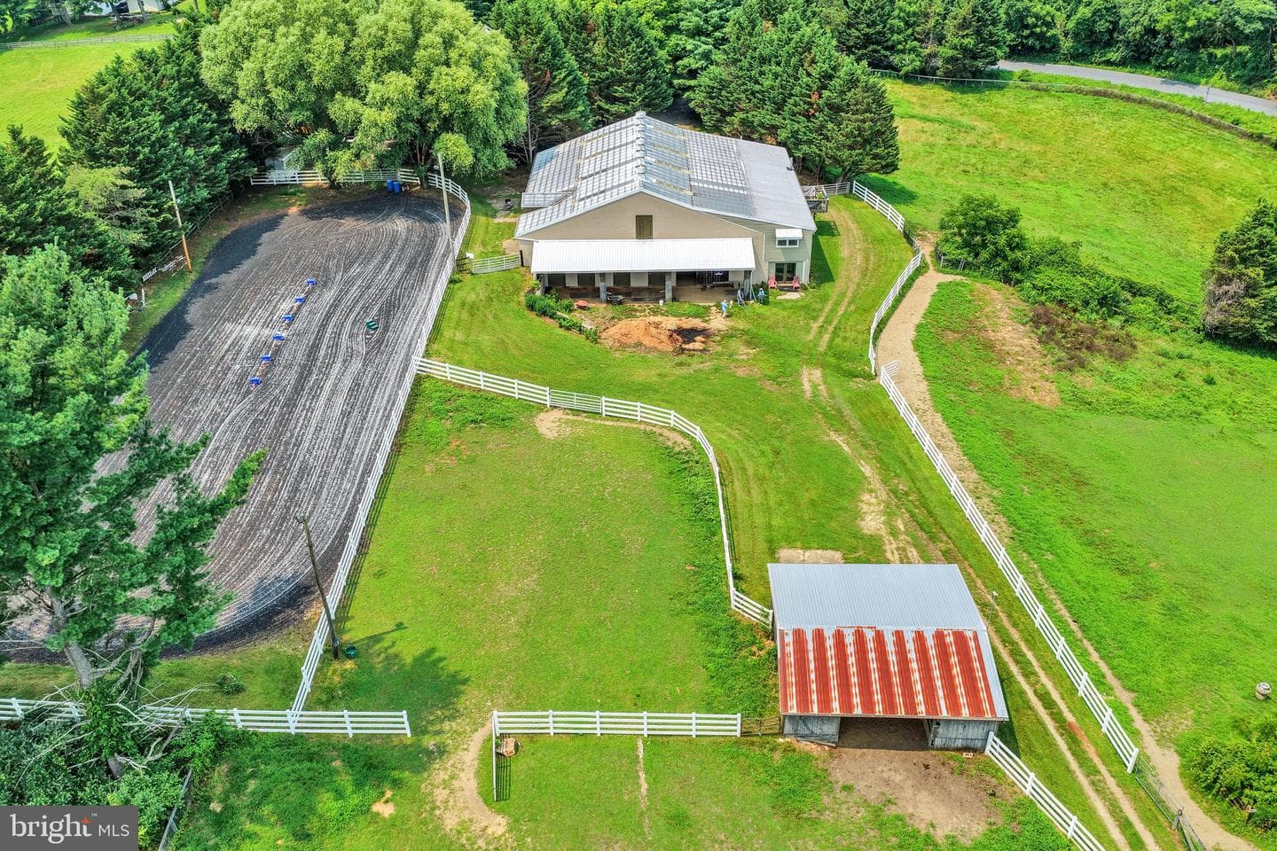 298 N Creek Road photo 55