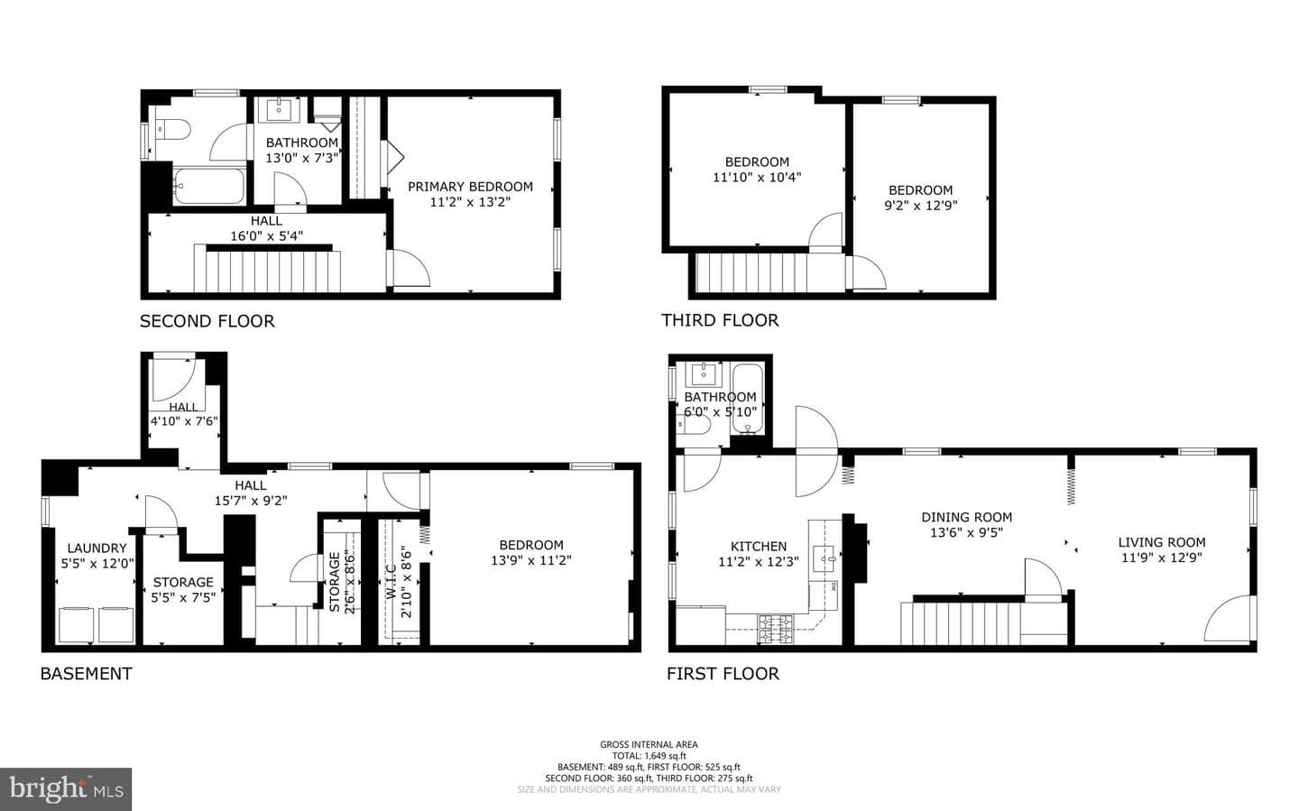 231 Prospect Avenue photo 35