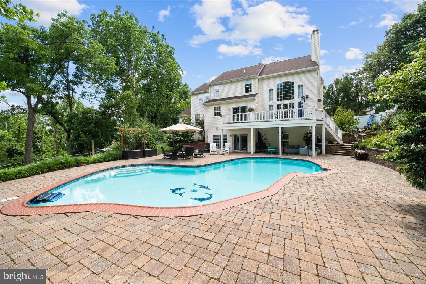 11 Belmont Circle photo 48