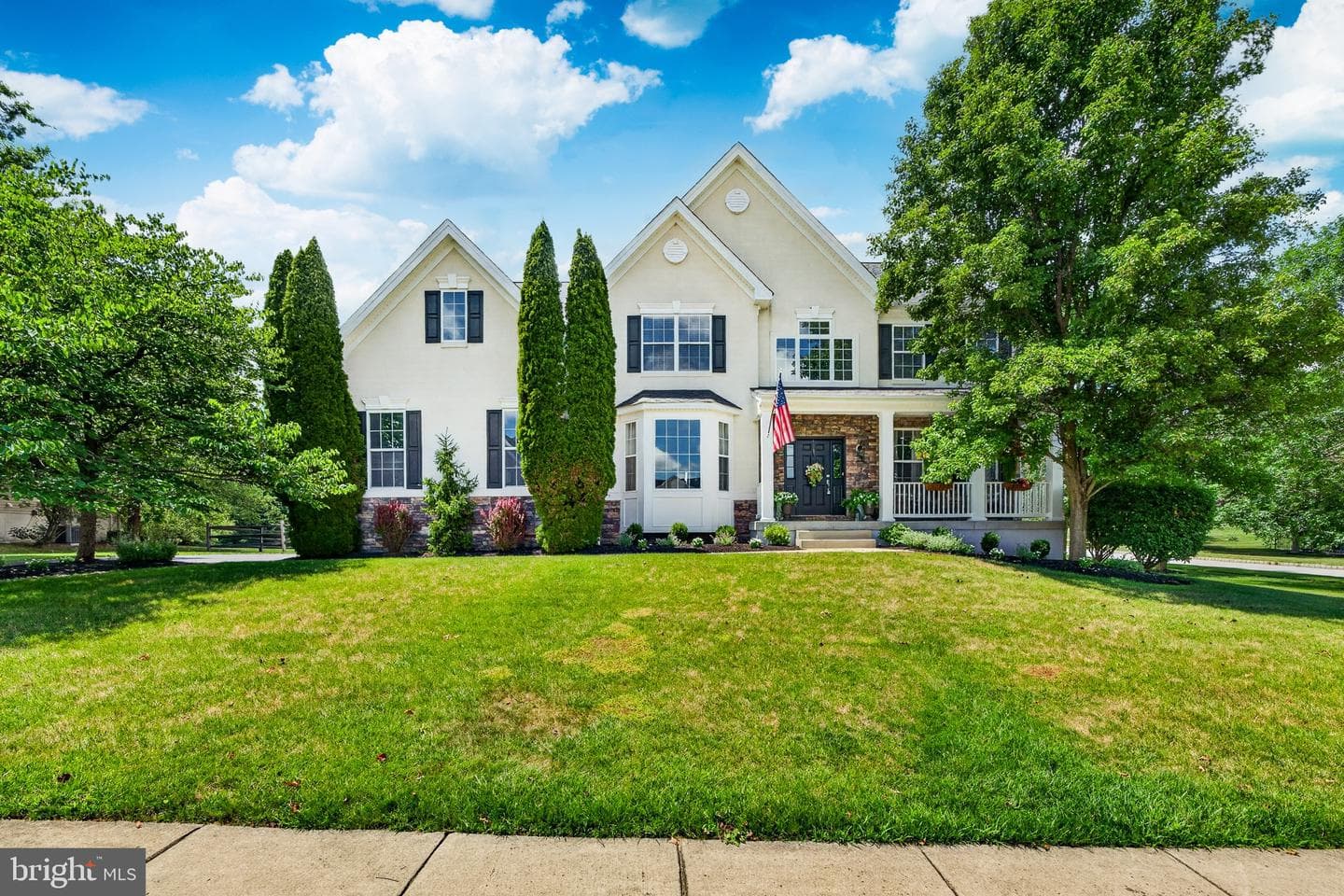 1315 Jamestown Drive, Coatesville