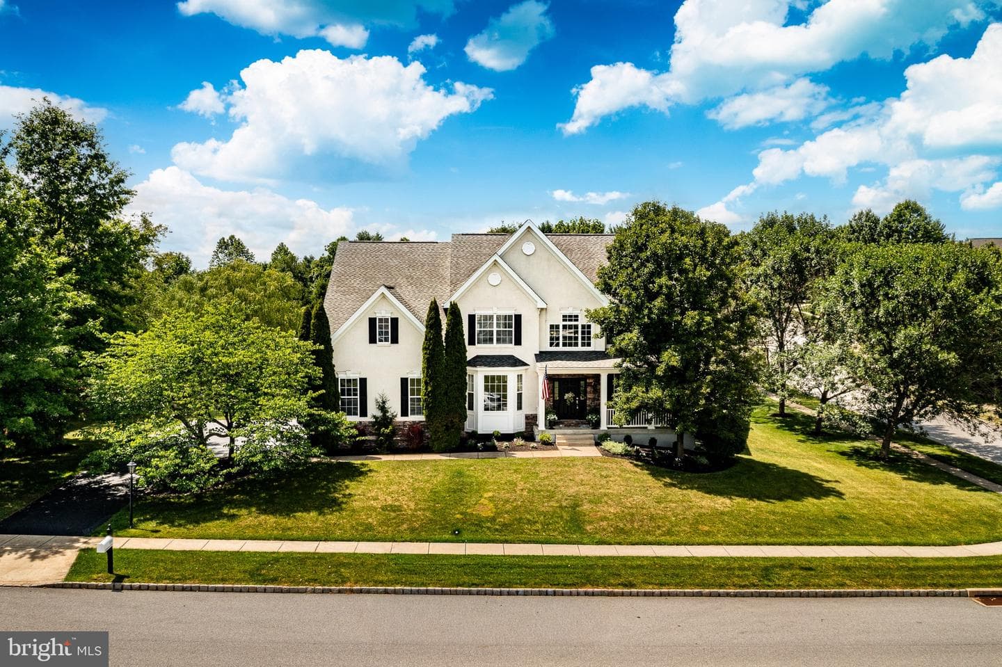 1315 Jamestown Drive, Coatesville