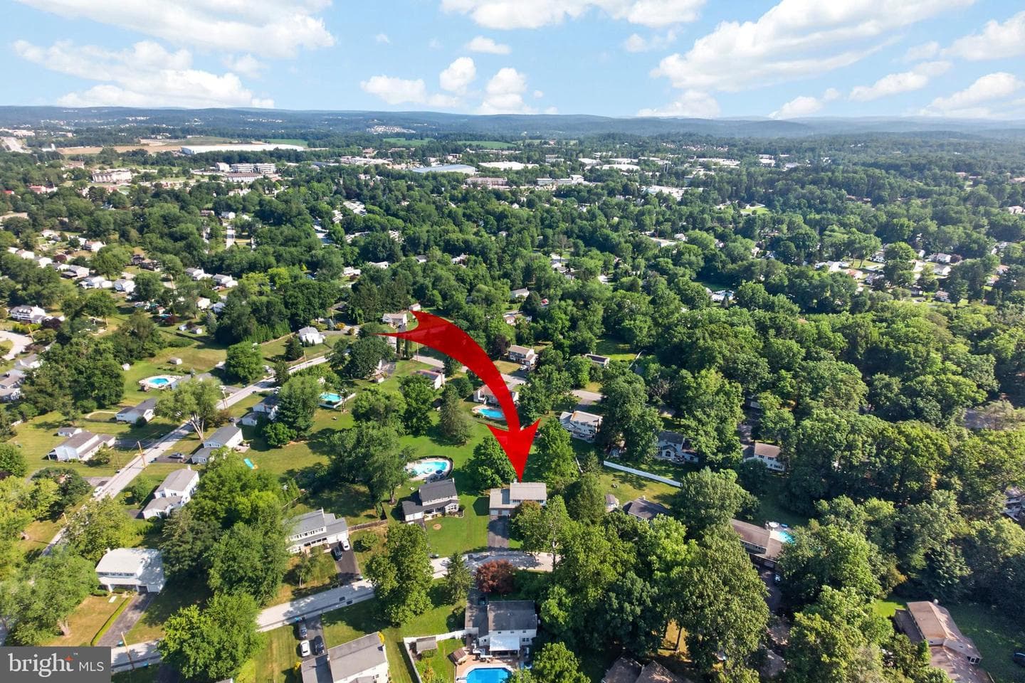 207 Allen Drive photo 51
