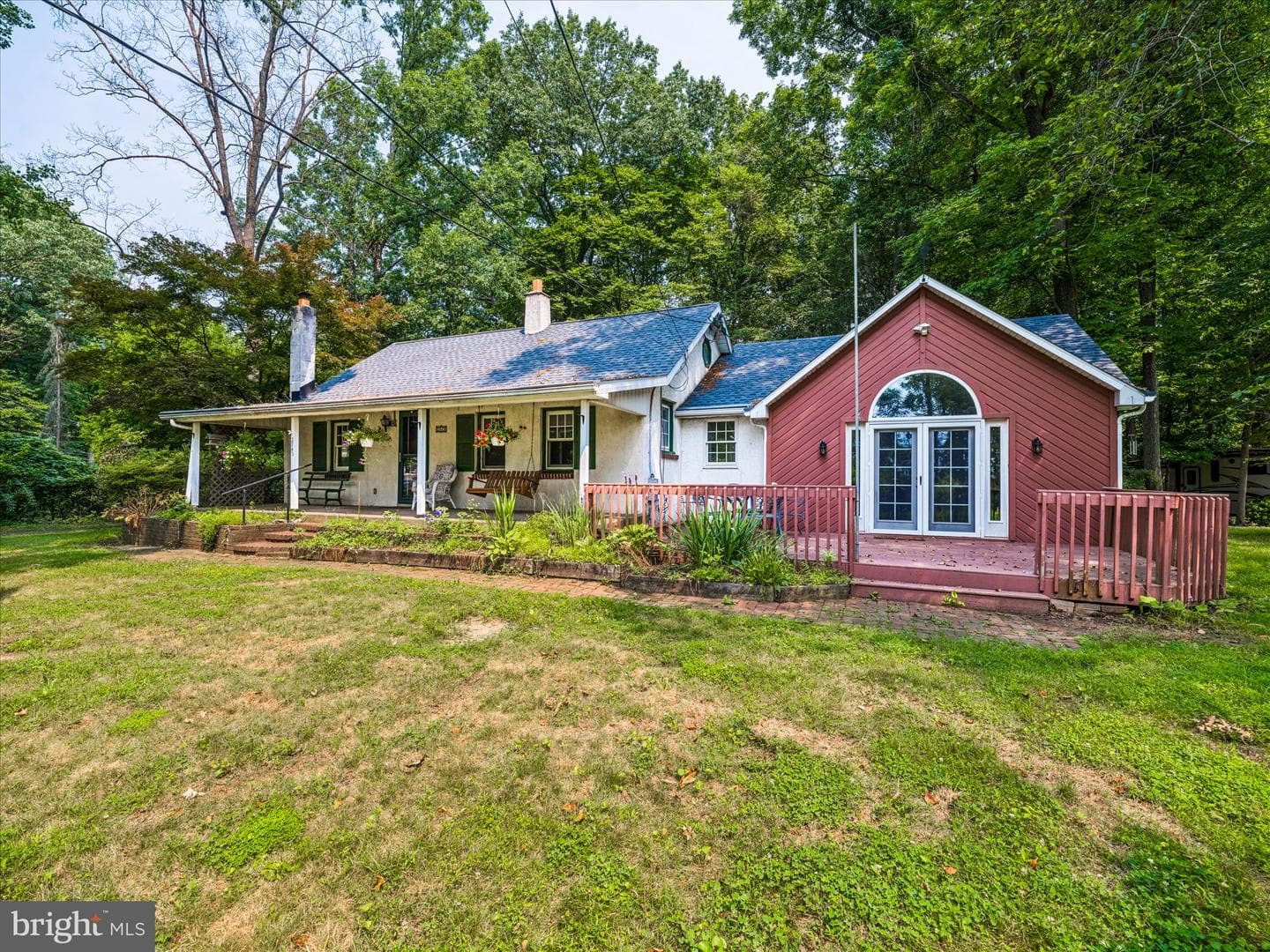 2843 Flowing Springs Road, Spring City