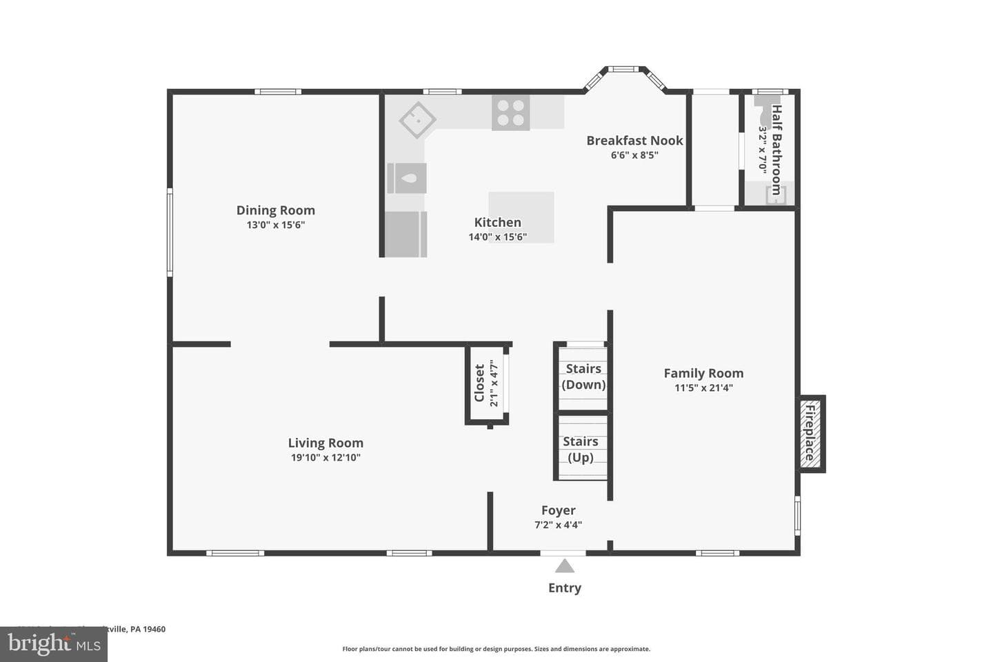 69 N Spring Lane photo 41