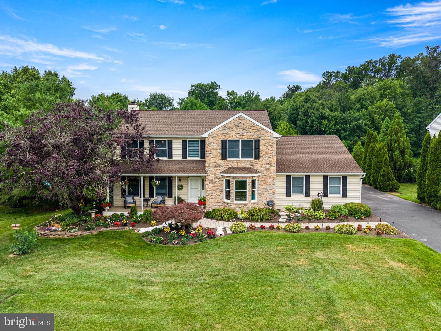 55 Ramblewood Drive, Glenmoore