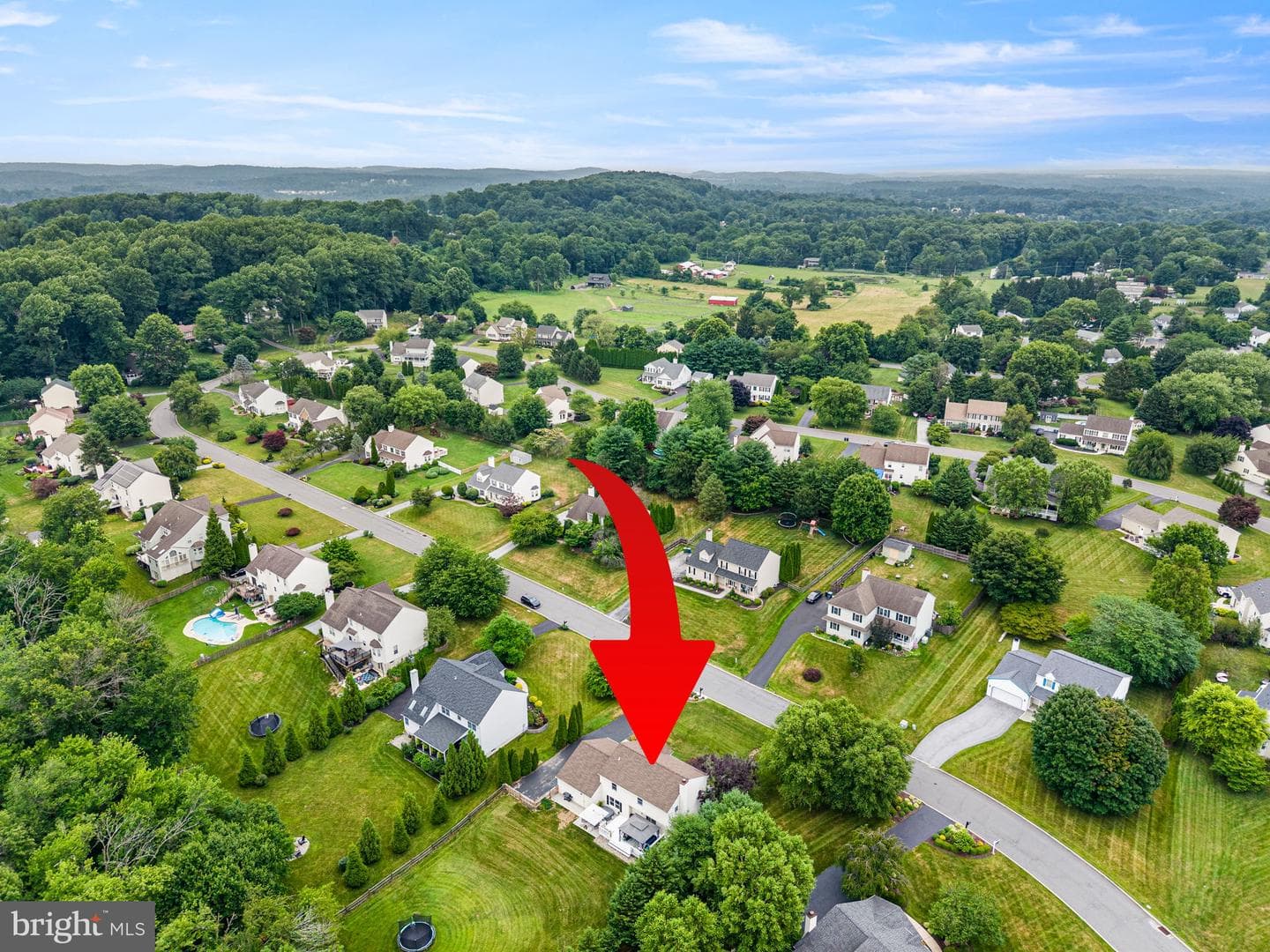 55 Ramblewood Drive photo 47