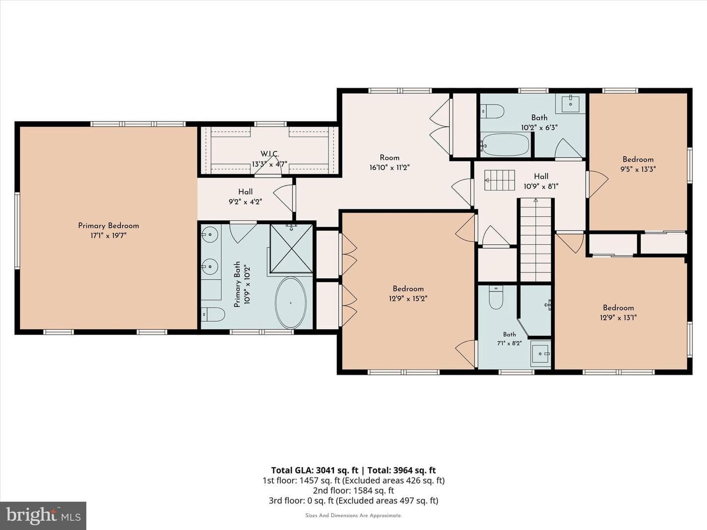 417 Heatherwood Lane photo 62