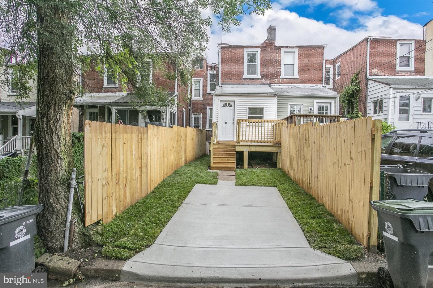 15 Franklin Avenue photo 32