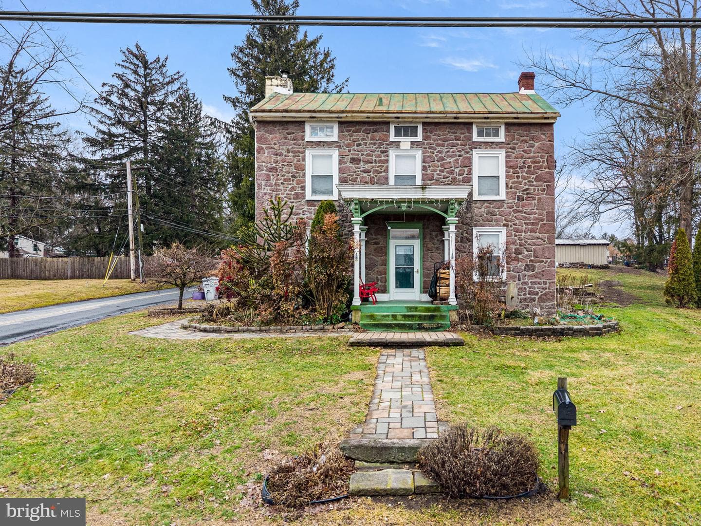 1286 Old Schuylkill Road, Spring City