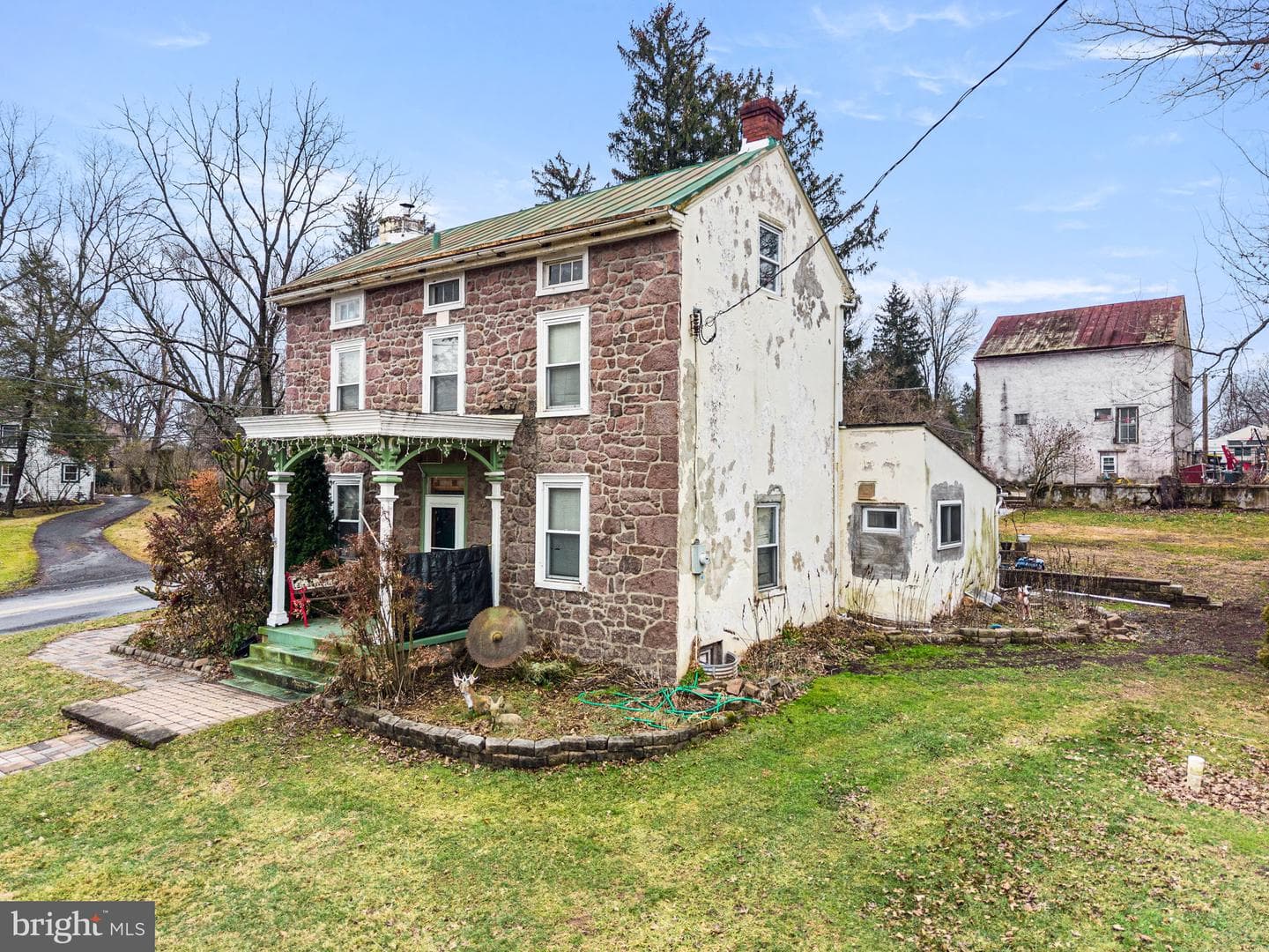 1286 Old Schuylkill Road, Spring City