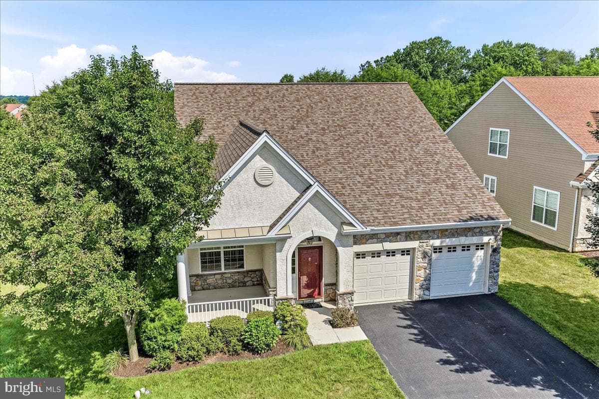 207 Hendrickson Lane, West Grove