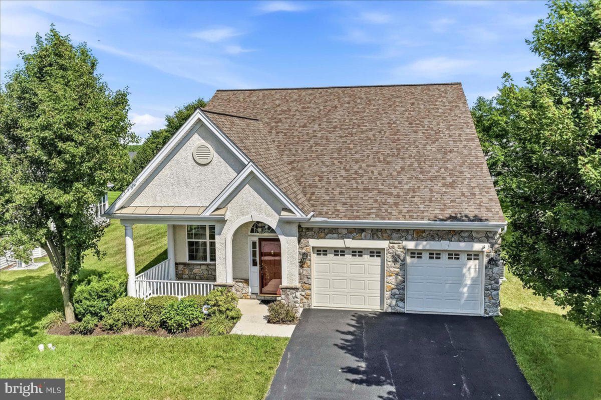 207 Hendrickson Lane, West Grove