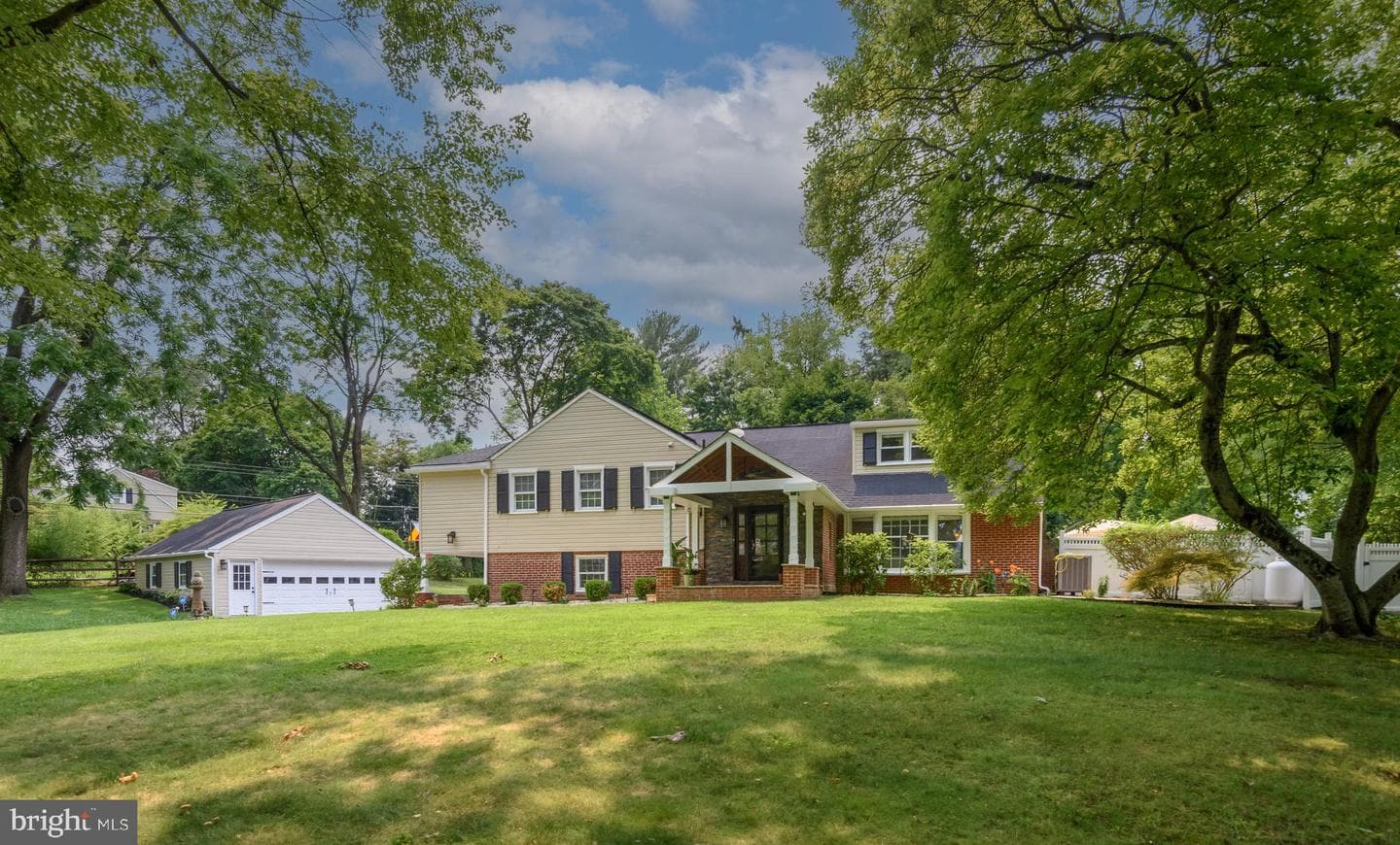 1291 Thomas Road, Wayne