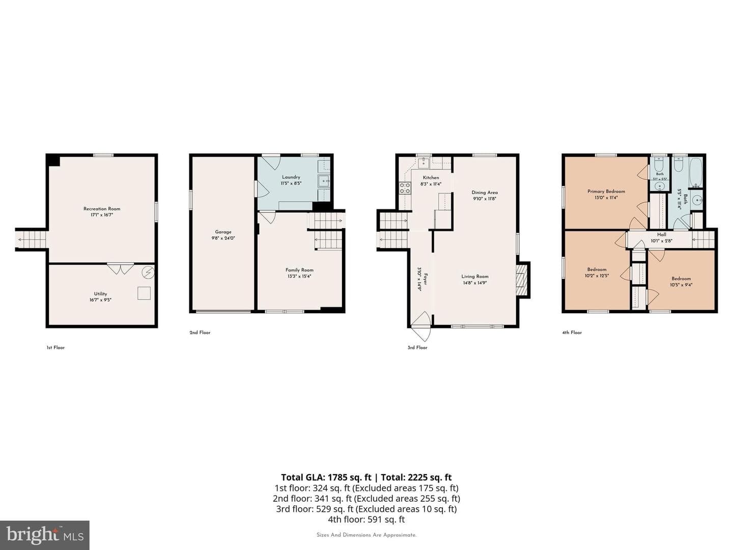303 Landsende Road photo 37