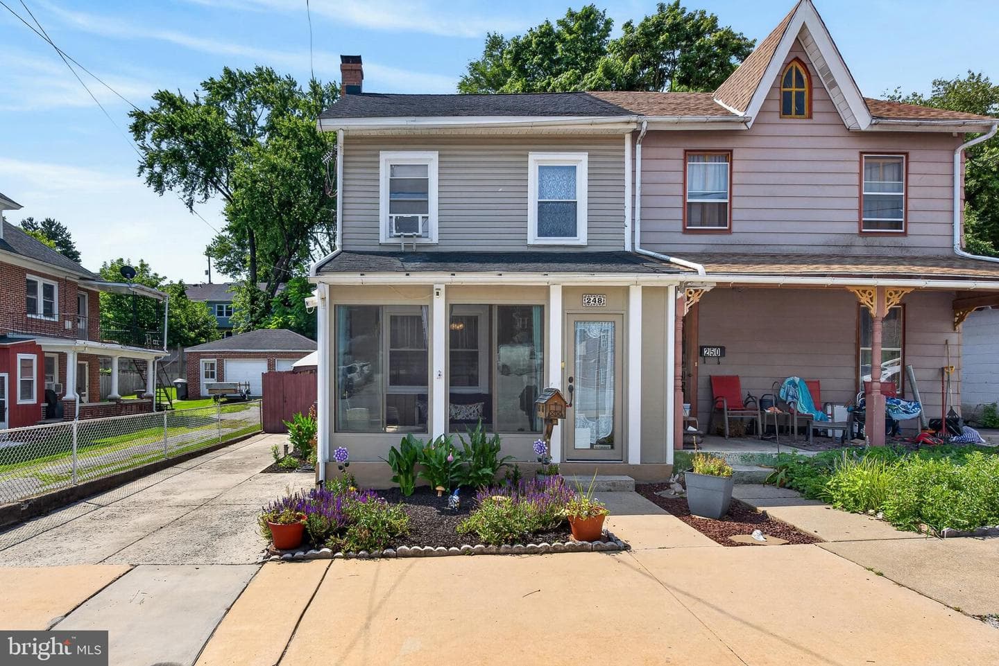 248 Church Street, Downingtown