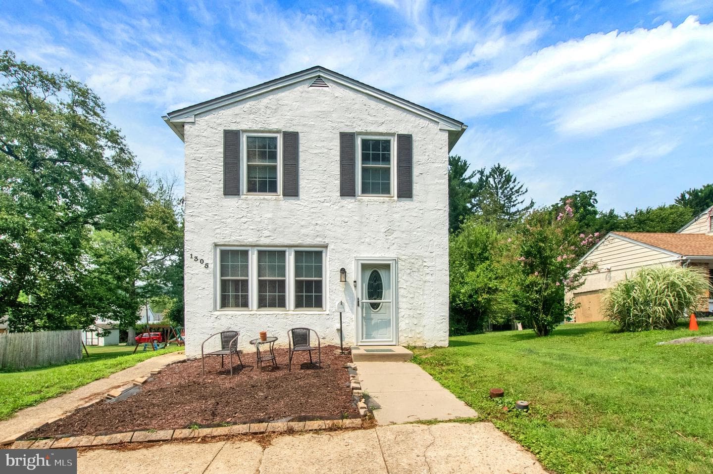 1305 Stirling Street, Coatesville