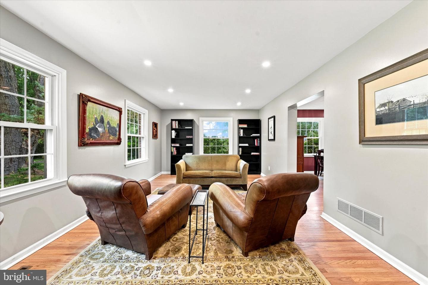 7 Manor View Circle, Malvern