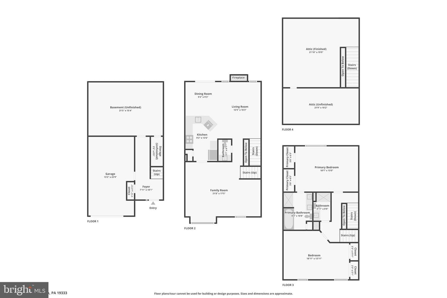 103 Brighton Circle photo 49