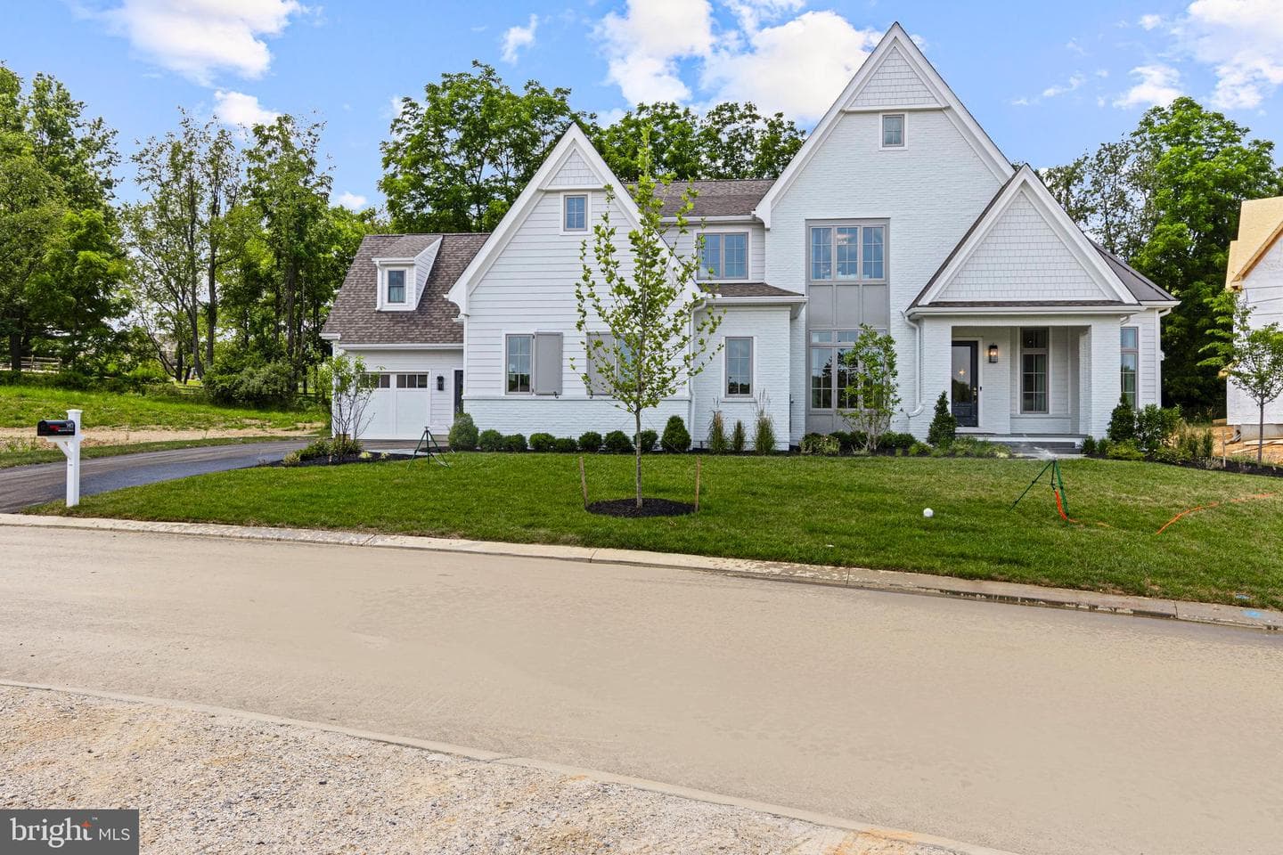 The Model @ Millstone - 1010 Hershey Mill Road, West Chester
