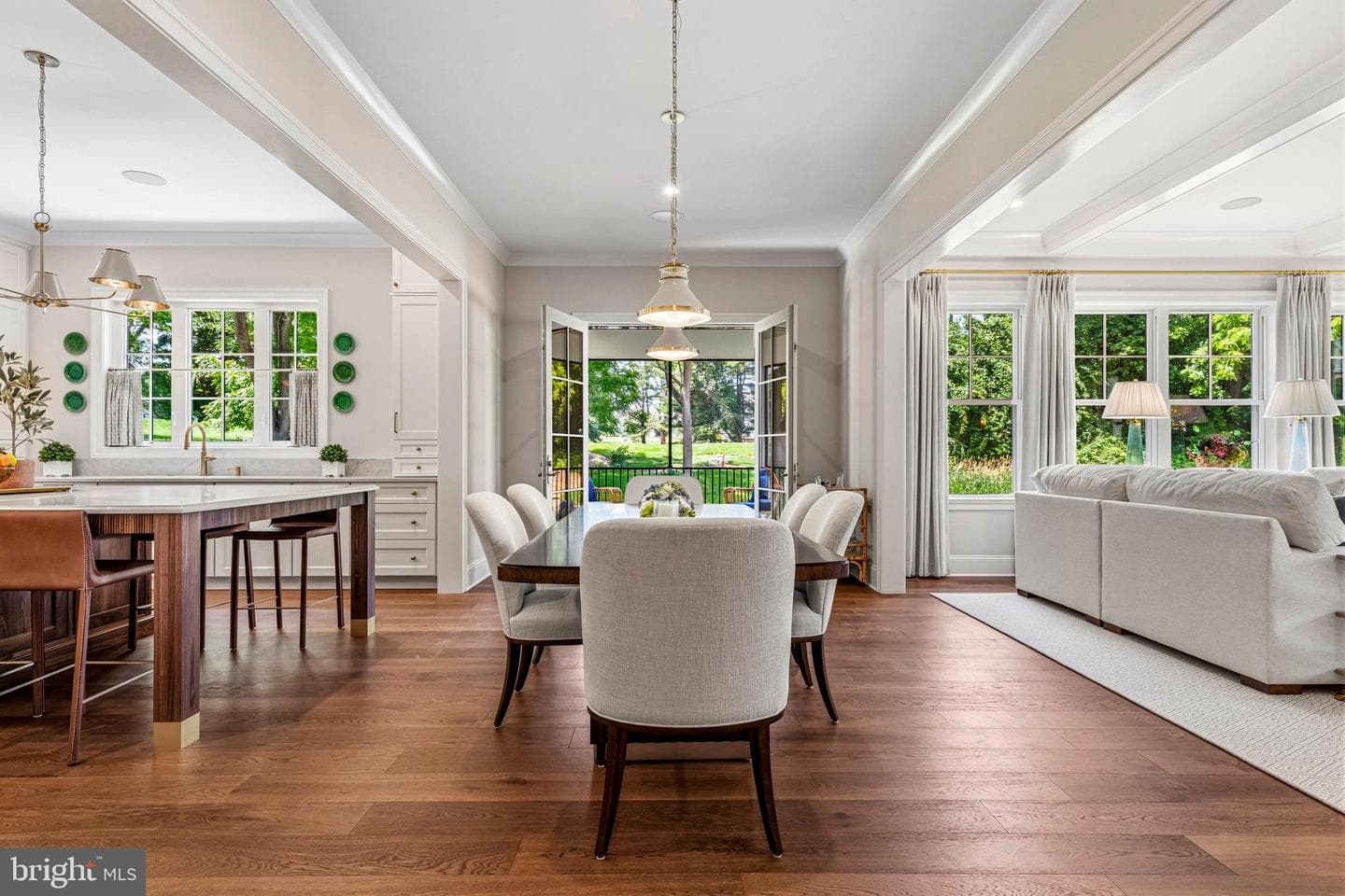 The Model @ Millstone - 1010 Hershey Mill Road photo 20